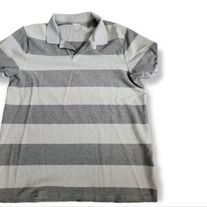 Old Navy | Striped Polo